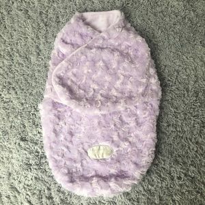 NWOT! Infant Swaddle Sack, Sleep Sack